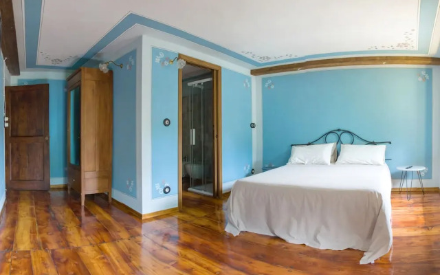 B&B Ca' d'Ambra
