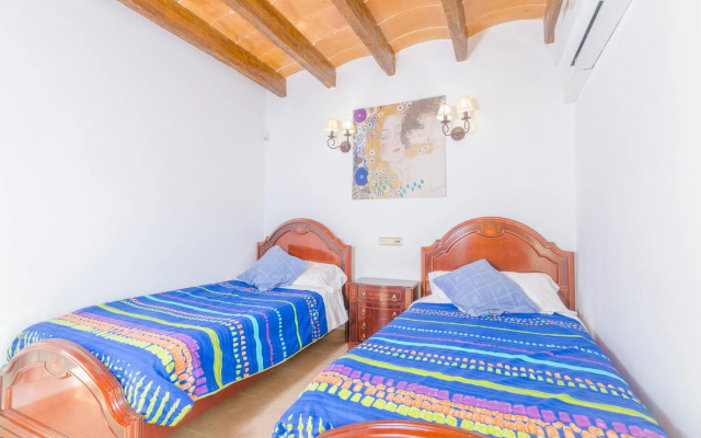 Na Pont - Villa With Private Pool In Campos