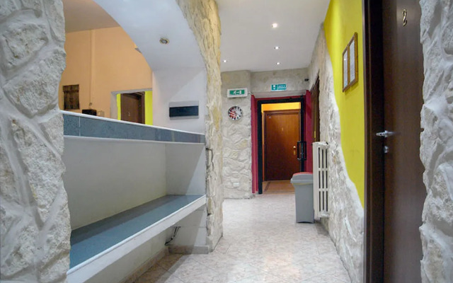 Hostel Milan City