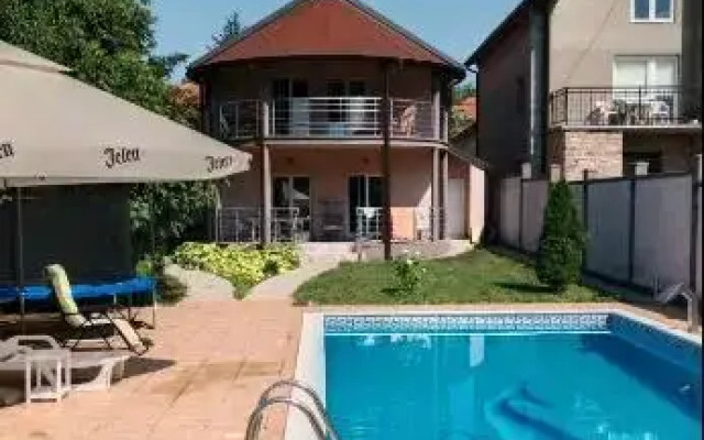 Apartmani Jajinci MSM