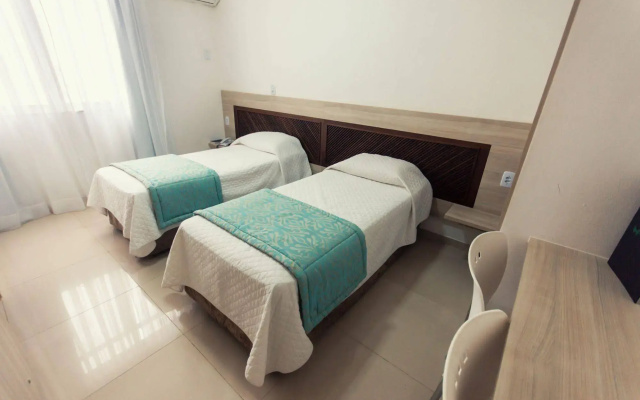 Hotel Vila Velha