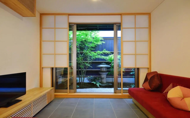 Guest House SOWAKA KYOTO
