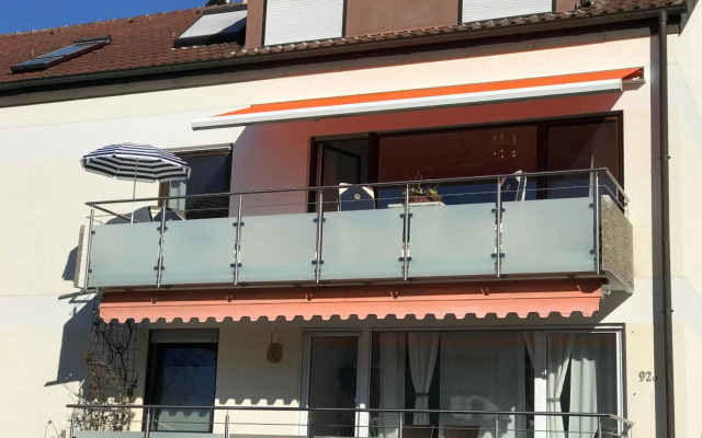Ferienwohnung Haruna
