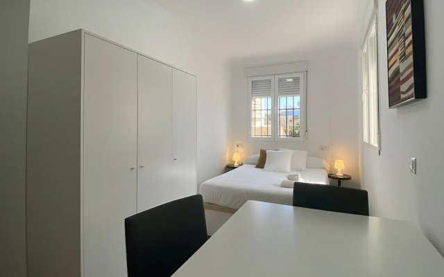 Collection Madrid Rio Est Ndar 3 Personas