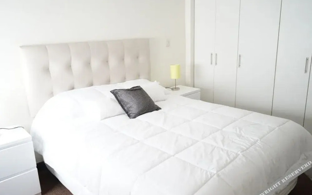 Miraflores Apartment