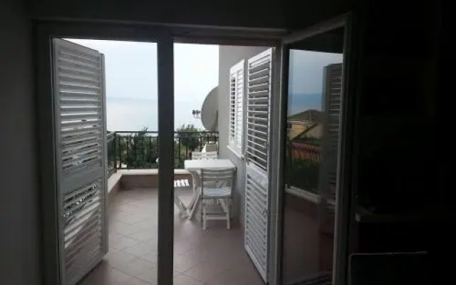 Apartment Oaza Mira