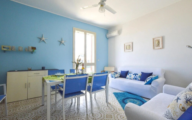 Casa Azzurra