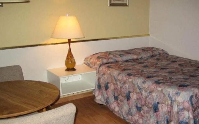 Motel Manic 2000