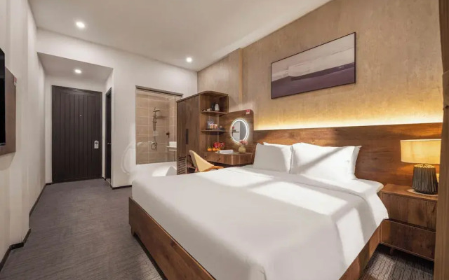Kly Luxury Hotel