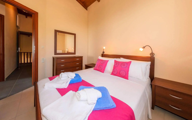 Orient Villas
