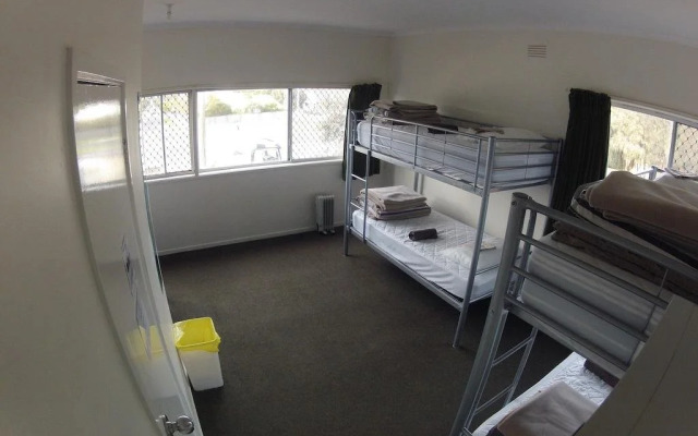 Bells Beach Backpackers
