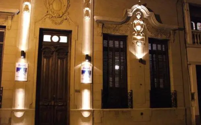 Hostel Bienvenida Golondrina