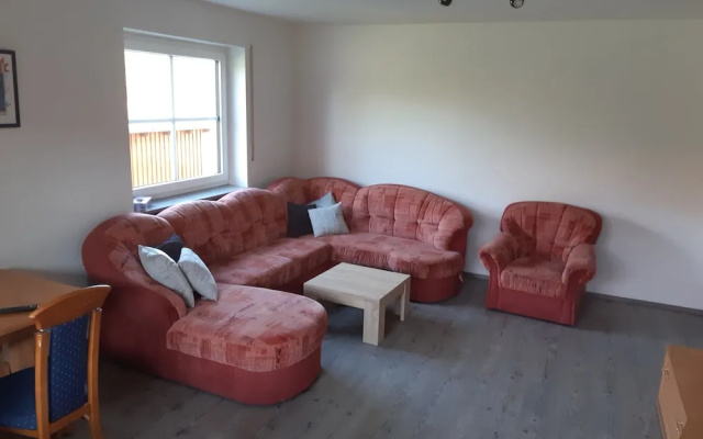 Ferienwohnung Leibl