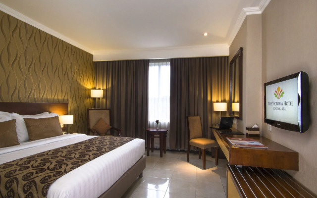 The Victoria Hotel Yogyakarta