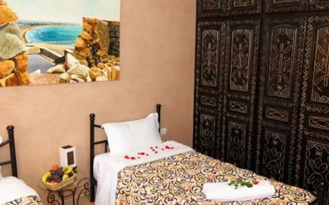Riad du Soleil Couchant