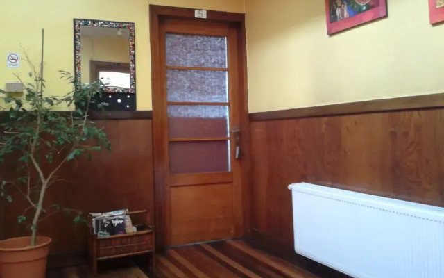 Hostal Totem