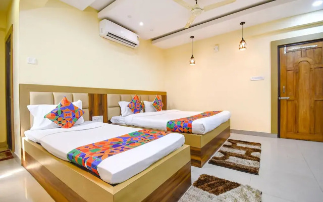 Fabhotel Seven Inn 3.0