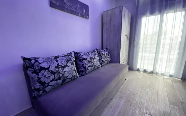 Nikolaidis Apartments