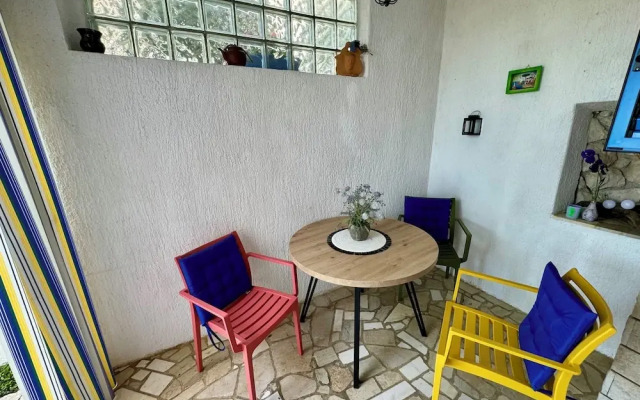 Apartman Bura