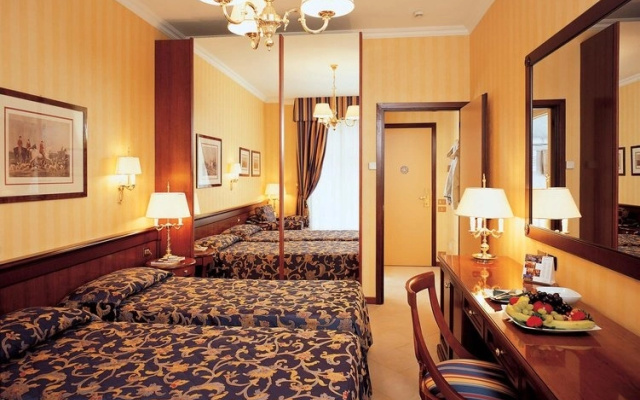 Atahotel De Angeli