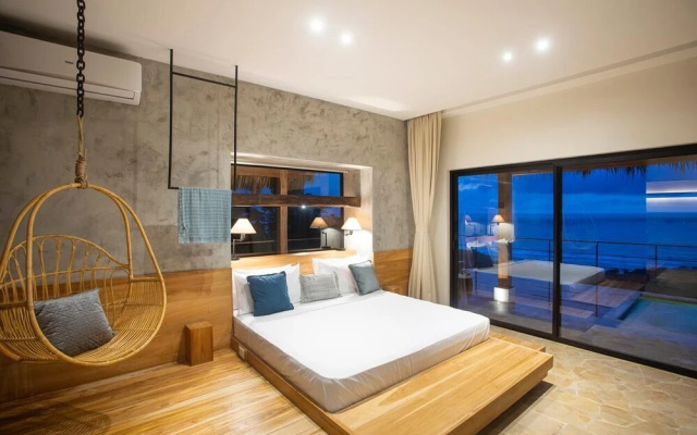 Villa Aventura