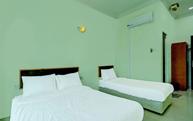 Hotel O Good View Inn