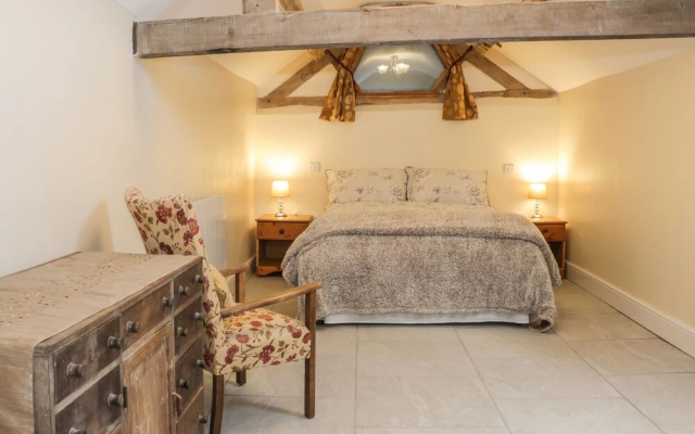 Millstone Cottage