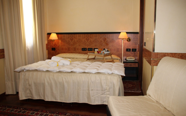 Villa Leon D'Oro