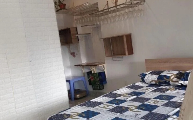Liu Jia Home Stay