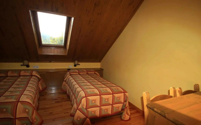 Hotel, Bungalows Y Camping Viu