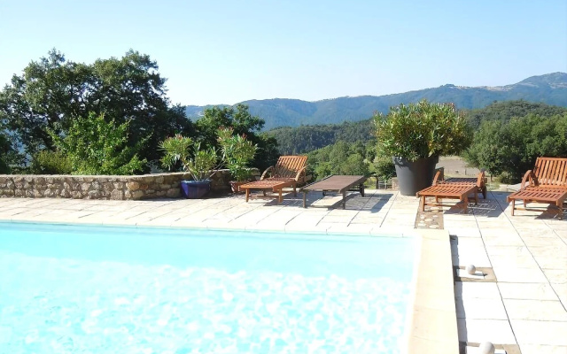 Domaine Rouretord