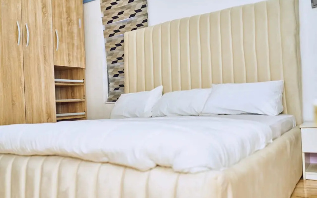 Kendot Apartment