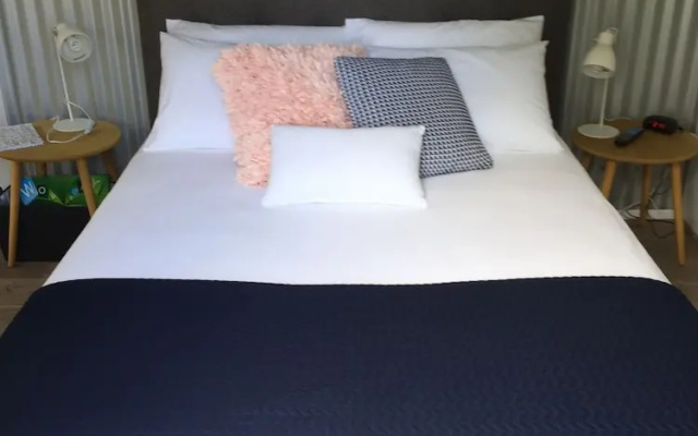Cedars Rest Bed & Breakfast