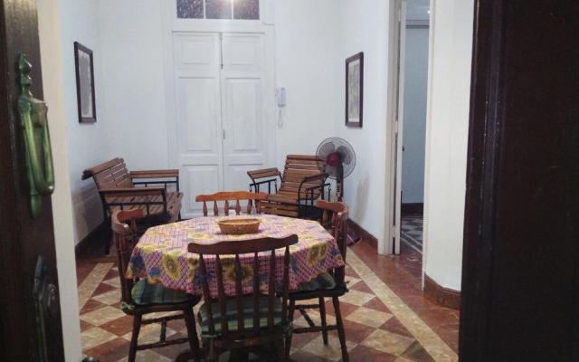 Apartamento Céntrico y Sorprendente