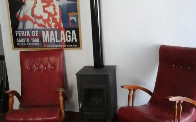 Casa del Agua