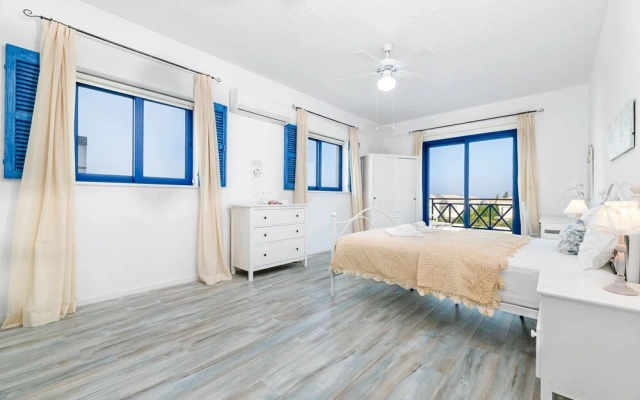 Panorama Blu Villa