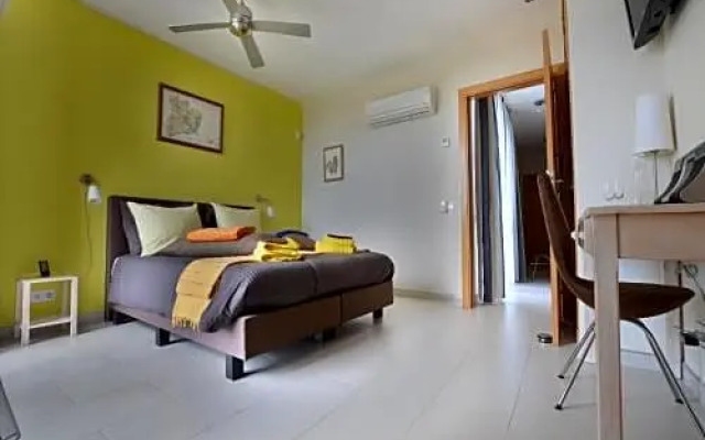 Bed and Breakfast Cas al Cubo