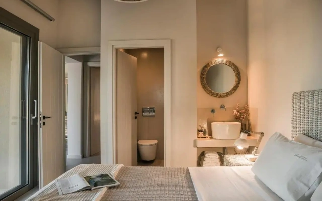 Ammos Suite-Grand Blue Beach Residence