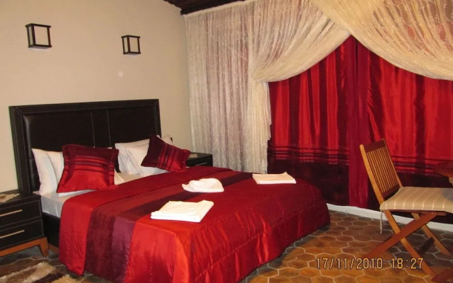 Santa Roza Butik Otel
