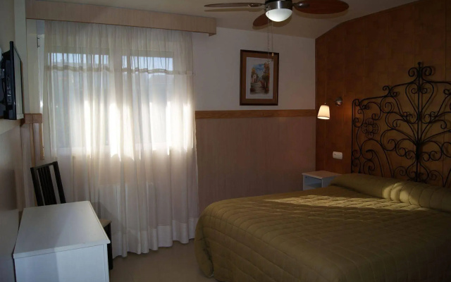 Hotel Don Diego