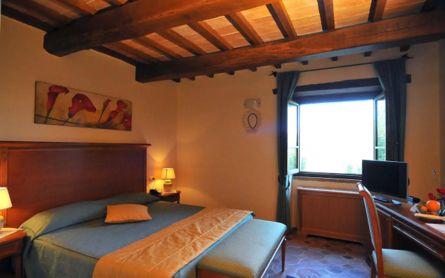 Villa Valentina Spa