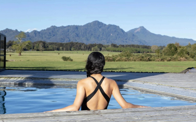 Futangue Hotel & Spa