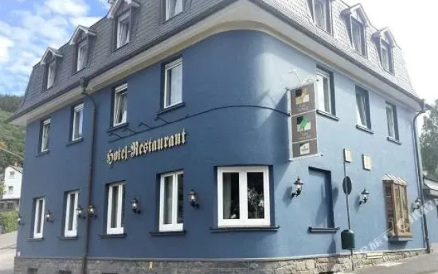 Thuns Dorfkrug