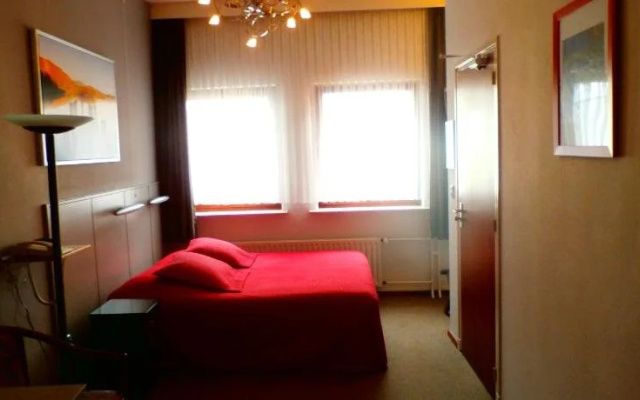 Hotel Heynen