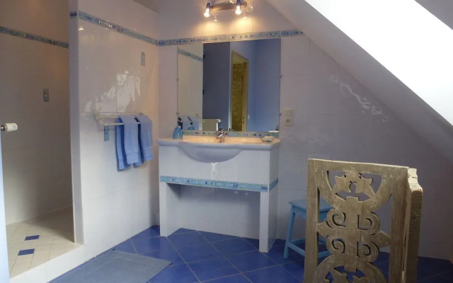 Chambre d'hôte Domaine de la Maison Neuve