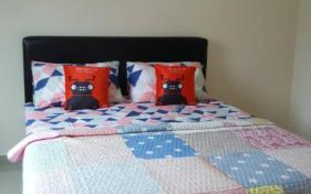 Ipoh EastEden Homestay