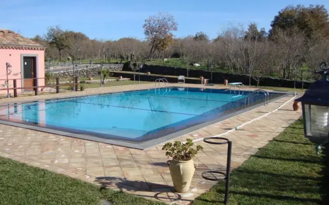 Azienda Agrituristica San Marco