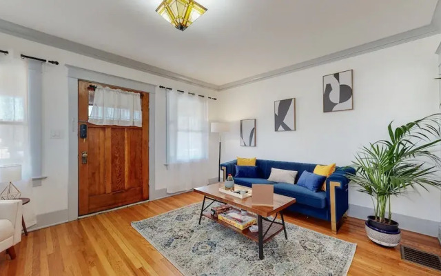 Cozy Alhambra 3BR Near Downtown Los Angeles