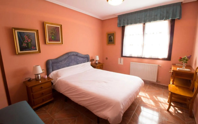 Casa Rural El FerJo