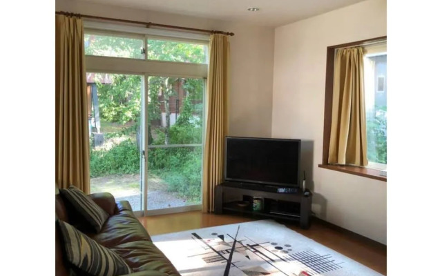 Sumi Villa Hakuba